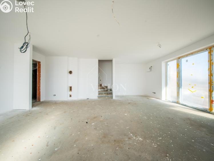 Продаж сімейного будинку Týnec nad Sázavou č. 4