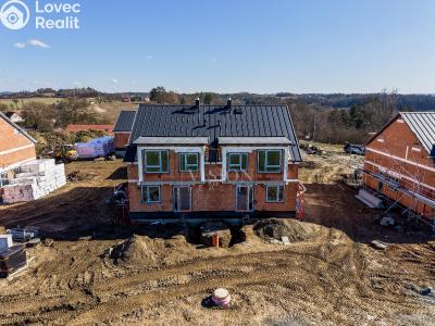 Продаж сімейного будинку Týnec nad Sázavou č. 34
