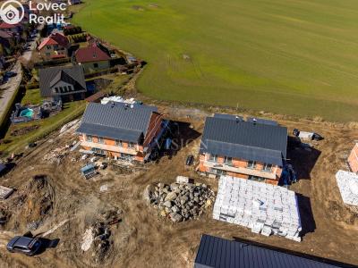 Продаж сімейного будинку Týnec nad Sázavou č. 35