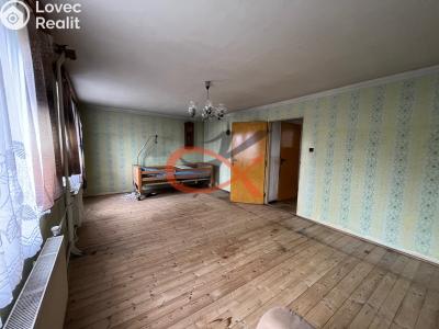 Sale family house Rožnov pod Radhoštěm, Habrová č. 6
