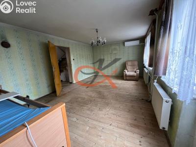 Sale family house Rožnov pod Radhoštěm, Habrová č. 8