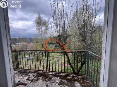 Sale family house Rožnov pod Radhoštěm, Habrová č. 10