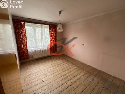 Sale family house Rožnov pod Radhoštěm, Habrová č. 12
