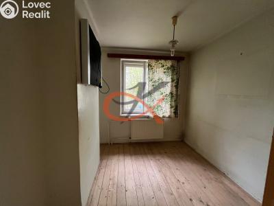 Sale family house Rožnov pod Radhoštěm, Habrová č. 13