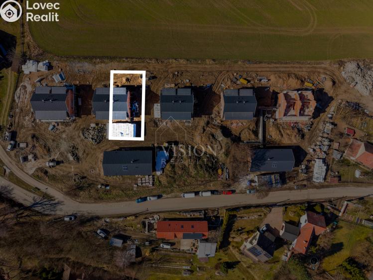 Продаж сімейного будинку Týnec nad Sázavou č. 2