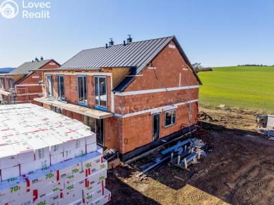 Продаж сімейного будинку Týnec nad Sázavou č. 33