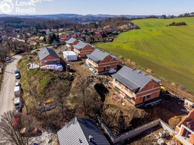 Продаж сімейного будинку Týnec nad Sázavou č. 36