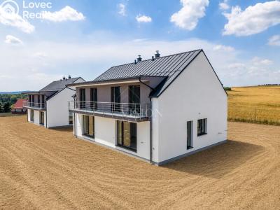 Prodej rodinného domu Týnec nad Sázavou č. 1