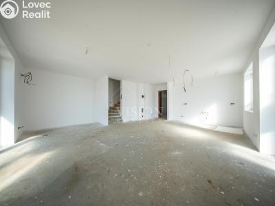 Prodej rodinného domu Týnec nad Sázavou č. 13