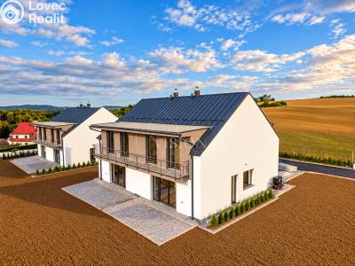 Продаж сімейного будинку Týnec nad Sázavou č. 1