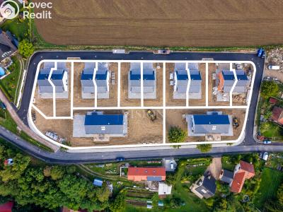 Продаж сімейного будинку Týnec nad Sázavou č. 30