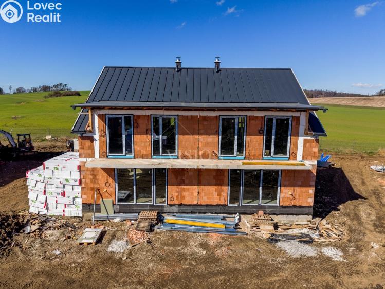 Продаж сімейного будинку Týnec nad Sázavou č. 3