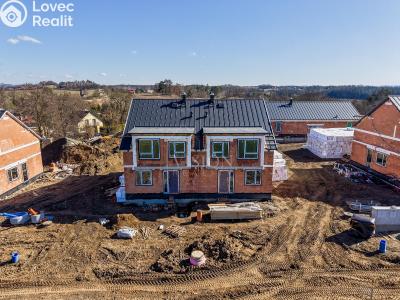 Продаж сімейного будинку Týnec nad Sázavou č. 34
