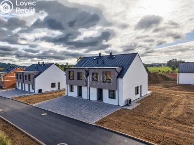 Продаж сімейного будинку Týnec nad Sázavou č. 1