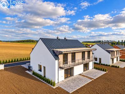 Продаж сімейного будинку Týnec nad Sázavou č. 28