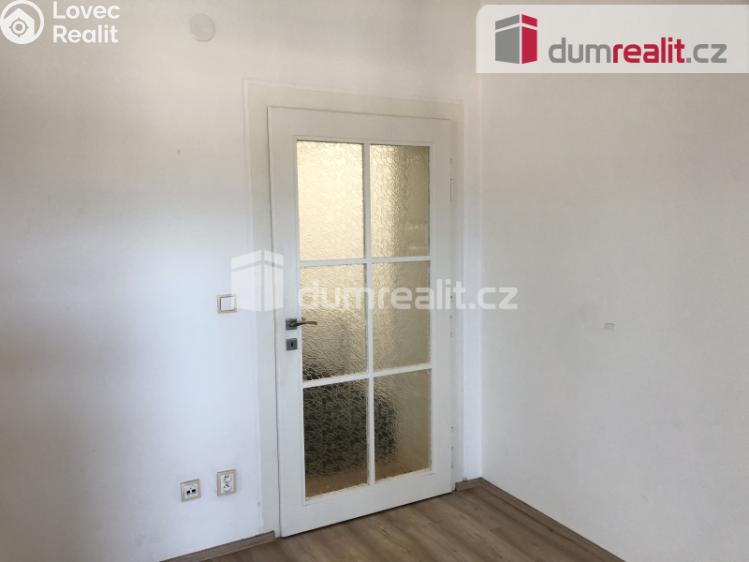 Оренда квартири 2+KK Frenštát pod Radhoštěm, nám. Míru č. 4