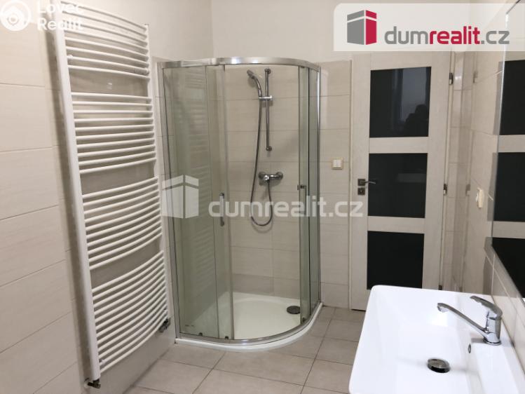 Оренда квартири 2+KK Frenštát pod Radhoštěm, nám. Míru č. 5