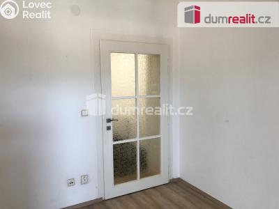 Оренда квартири 2+KK Frenštát pod Radhoštěm, nám. Míru č. 4