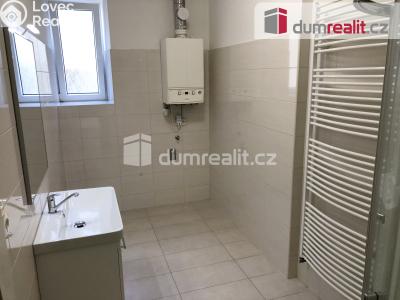 Оренда квартири 2+KK Frenštát pod Radhoštěm, nám. Míru č. 6