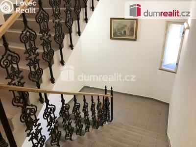 Оренда квартири 2+KK Frenštát pod Radhoštěm, nám. Míru č. 8