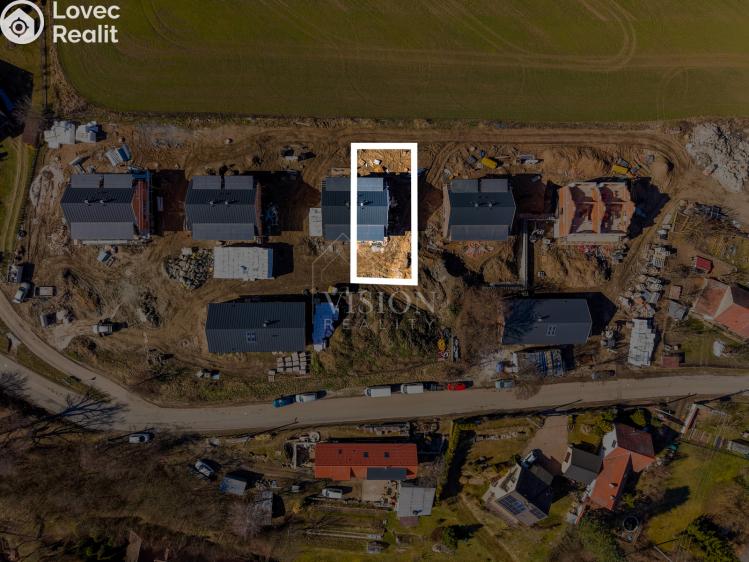 Продаж сімейного будинку Týnec nad Sázavou č. 2