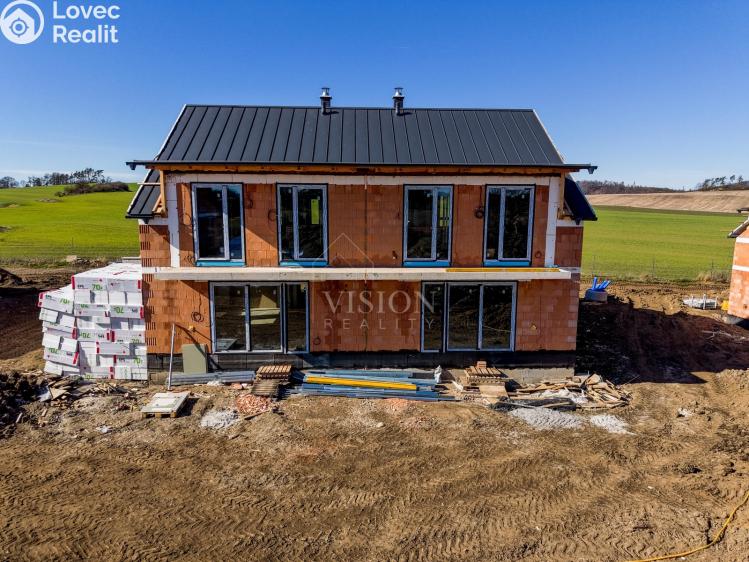 Продаж сімейного будинку Týnec nad Sázavou č. 3