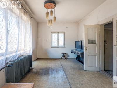 Prodej rodinného domu Zákolany č. 5