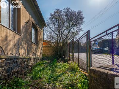 Prodej rodinného domu Zákolany č. 12