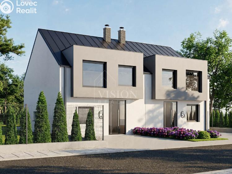 Продаж сімейного будинку Týnec nad Sázavou č. 1