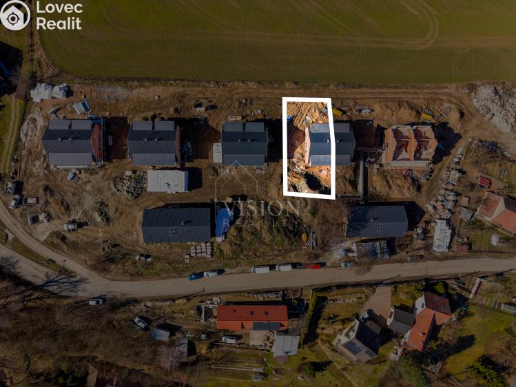 Продаж сімейного будинку Týnec nad Sázavou č. 2