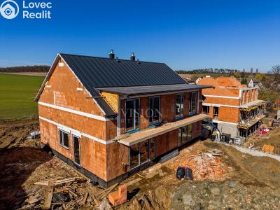 Продаж сімейного будинку Týnec nad Sázavou č. 33