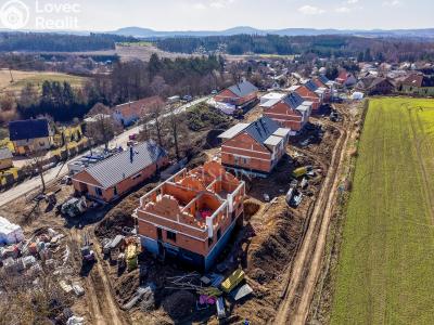 Продаж сімейного будинку Týnec nad Sázavou č. 35