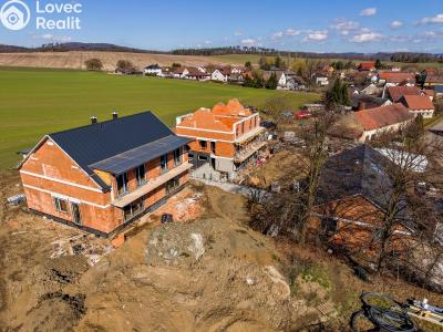 Продаж сімейного будинку Týnec nad Sázavou č. 36