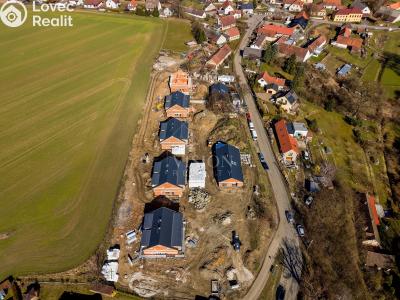 Продаж сімейного будинку Týnec nad Sázavou č. 40