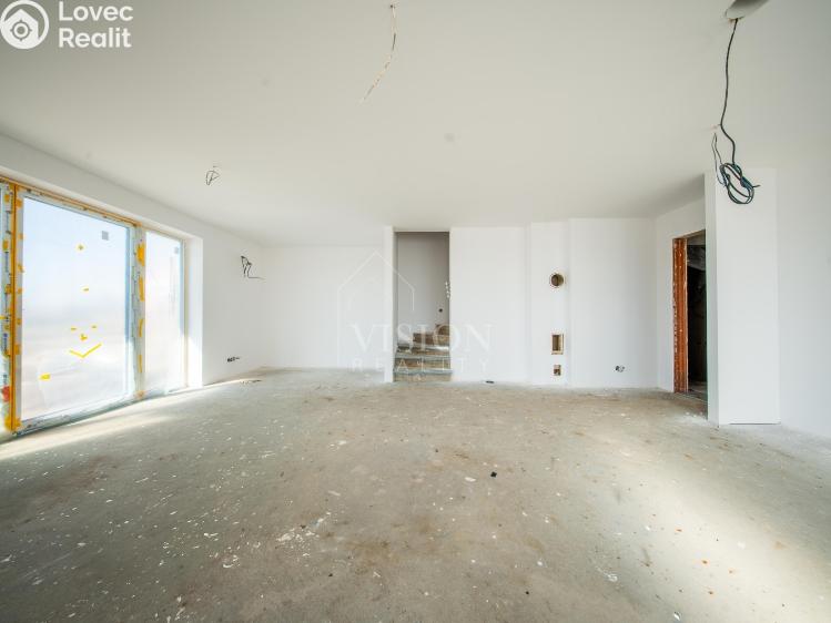 Продаж сімейного будинку Týnec nad Sázavou č. 4