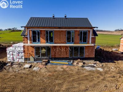 Продаж сімейного будинку Týnec nad Sázavou č. 3