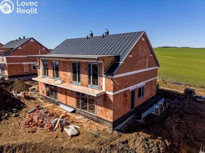 Продаж сімейного будинку Týnec nad Sázavou č. 33