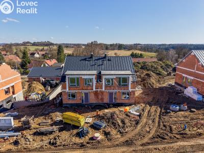 Продаж сімейного будинку Týnec nad Sázavou č. 34