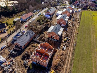 Продаж сімейного будинку Týnec nad Sázavou č. 37