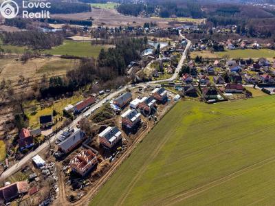 Продаж сімейного будинку Týnec nad Sázavou č. 40