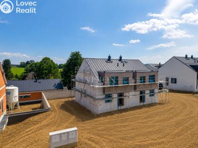 Prodej rodinného domu Týnec nad Sázavou č. 2