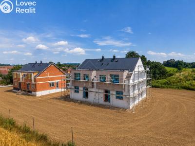 Prodej rodinného domu Týnec nad Sázavou č. 4