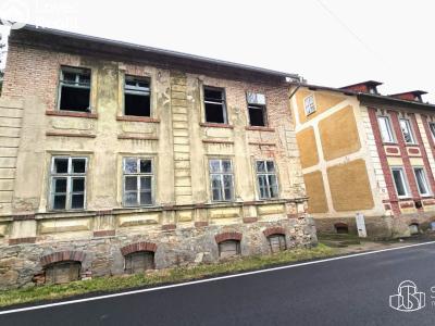 Sale family house Rotava, Hornická č. 3