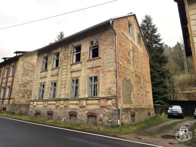Sale family house Rotava, Hornická č. 4