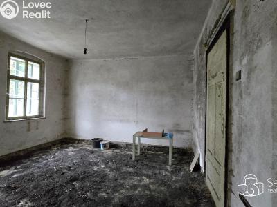 Sale family house Rotava, Hornická č. 10