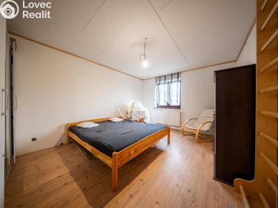 Продажа семейного дома Ponědraž č. 22