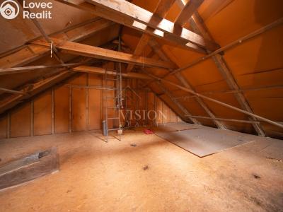 Продажа семейного дома Ponědraž č. 28