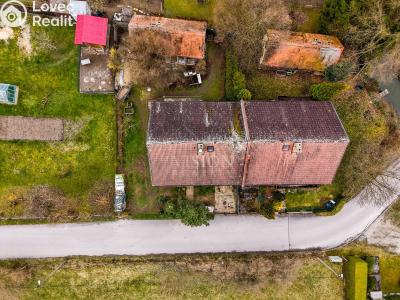 Продажа семейного дома Ponědraž č. 34
