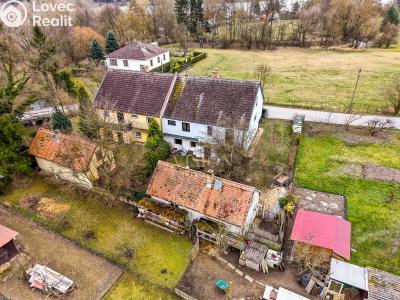 Продажа семейного дома Ponědraž č. 36