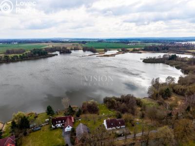 Продажа семейного дома Ponědraž č. 37